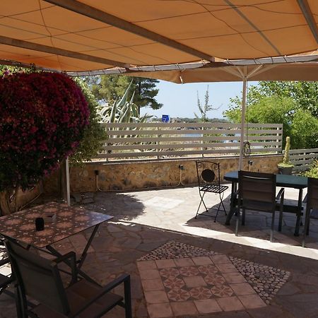 Sea And Sun Apartments 304 Ιδιωτικό Διαμέρισμα Kardhamili Eksteriør billede
