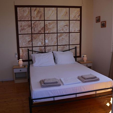 Sea And Sun Apartments 304 Ιδιωτικό Διαμέρισμα Kardhamili Eksteriør billede