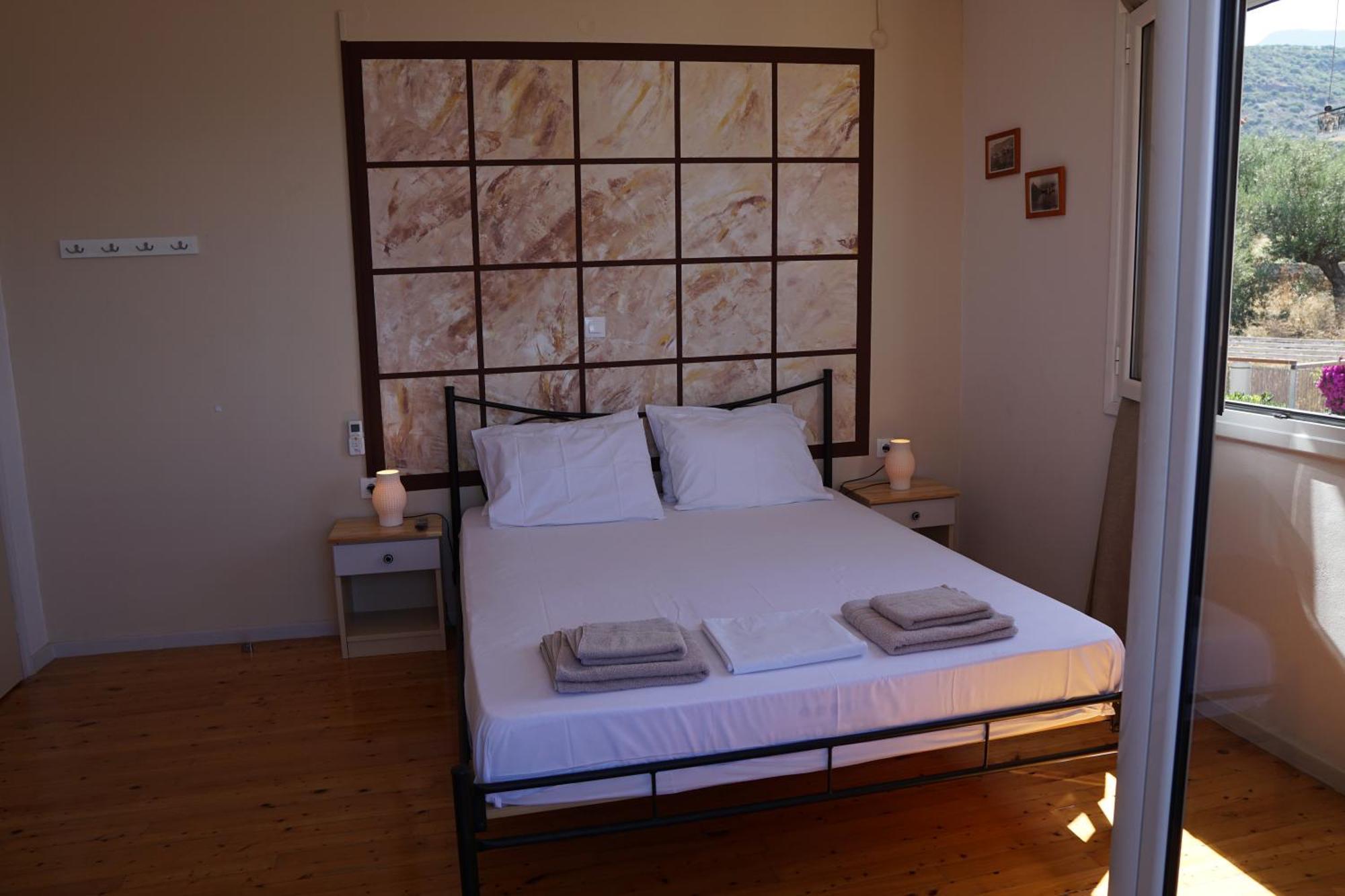 Sea And Sun Apartments 304 Ιδιωτικό Διαμέρισμα Kardhamili Eksteriør billede