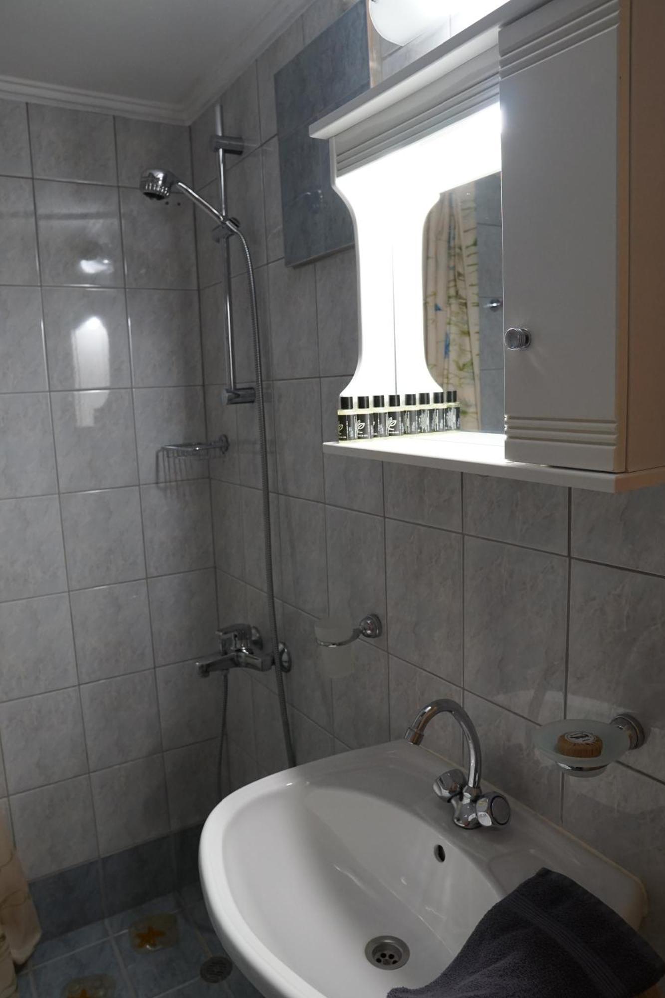 Sea And Sun Apartments 304 Ιδιωτικό Διαμέρισμα Kardhamili Eksteriør billede