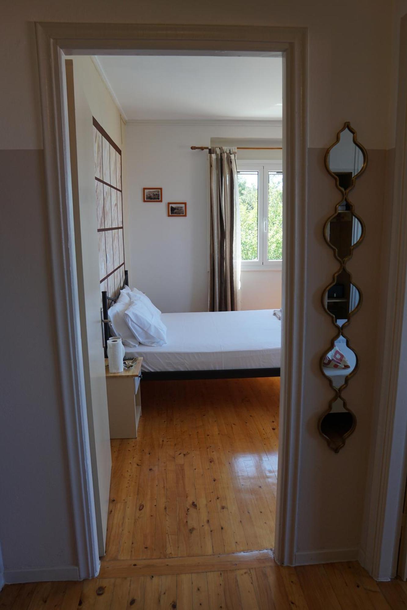 Sea And Sun Apartments 304 Ιδιωτικό Διαμέρισμα Kardhamili Eksteriør billede