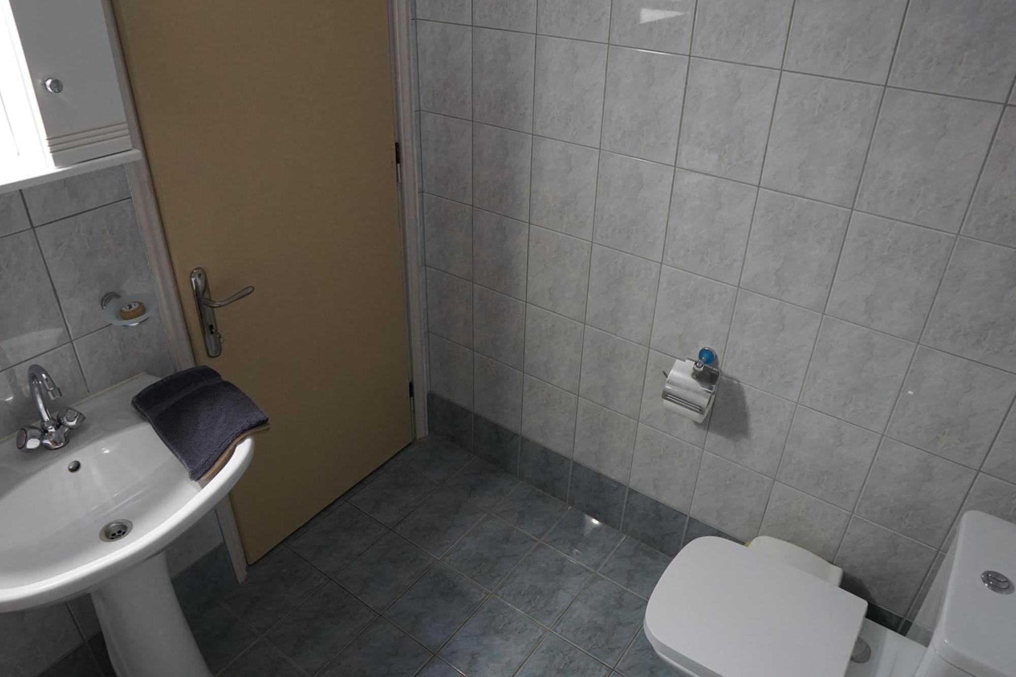 Sea And Sun Apartments 304 Ιδιωτικό Διαμέρισμα Kardhamili Eksteriør billede