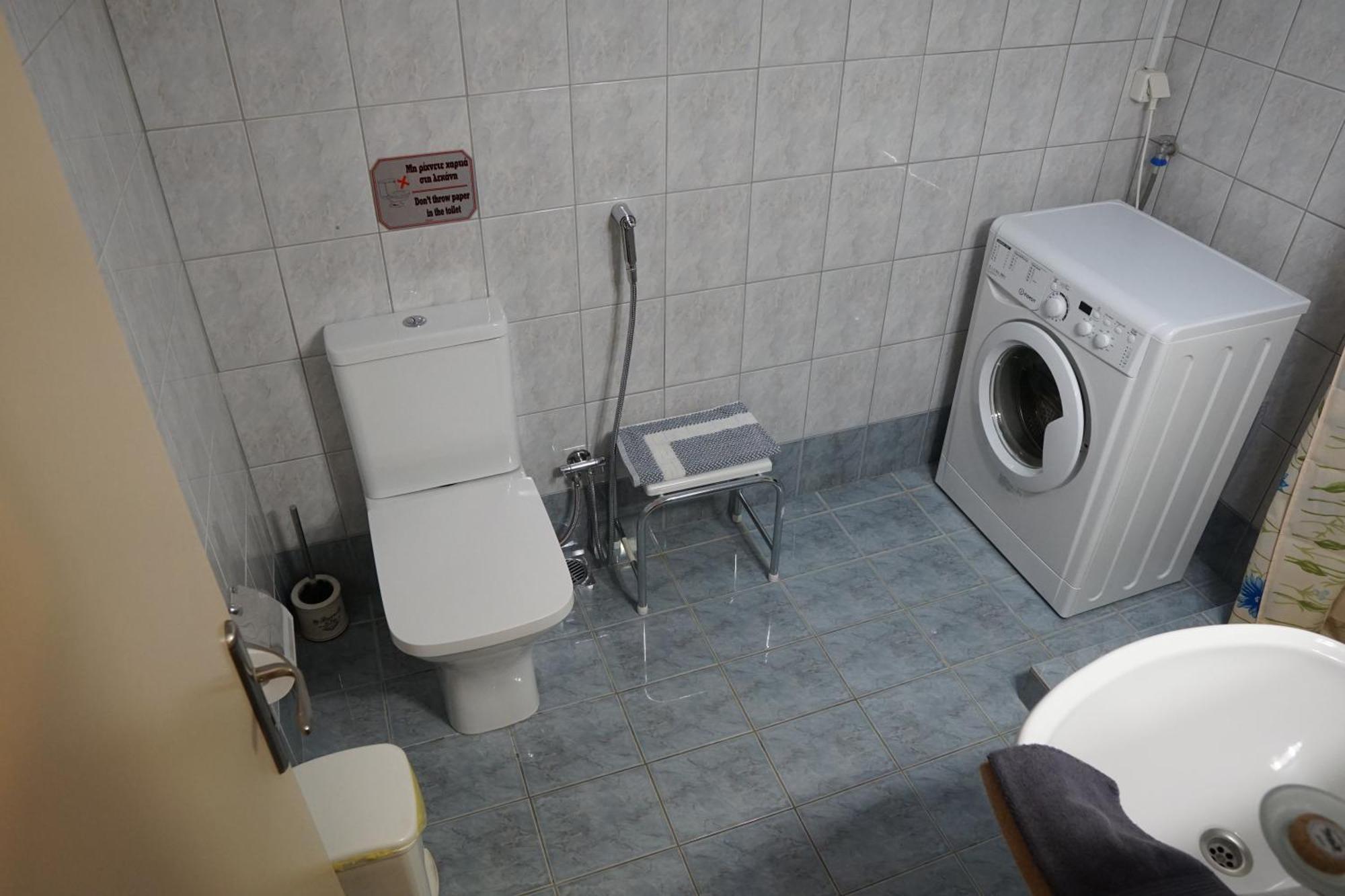 Sea And Sun Apartments 304 Ιδιωτικό Διαμέρισμα Kardhamili Eksteriør billede