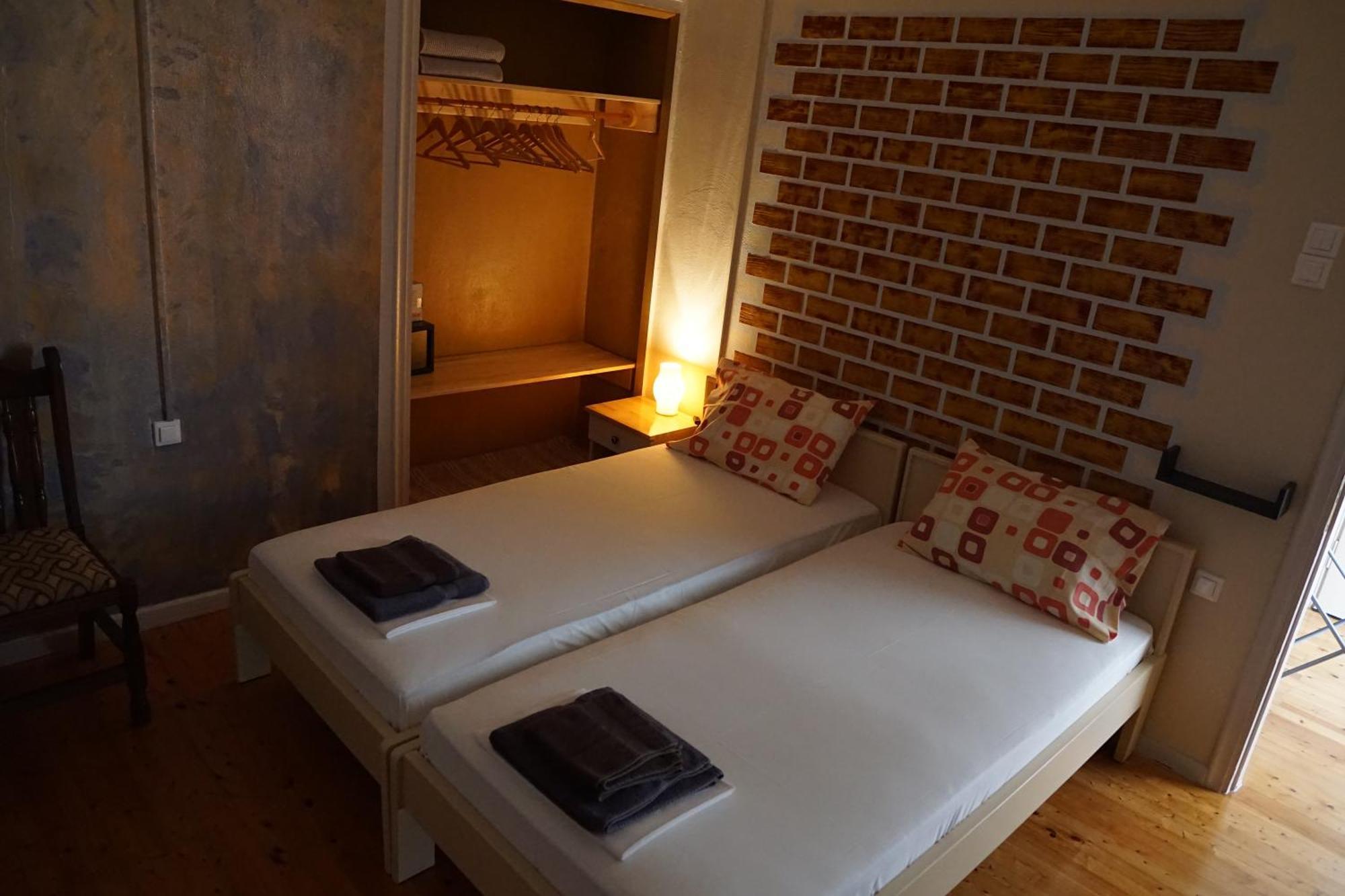 Sea And Sun Apartments 304 Ιδιωτικό Διαμέρισμα Kardhamili Eksteriør billede