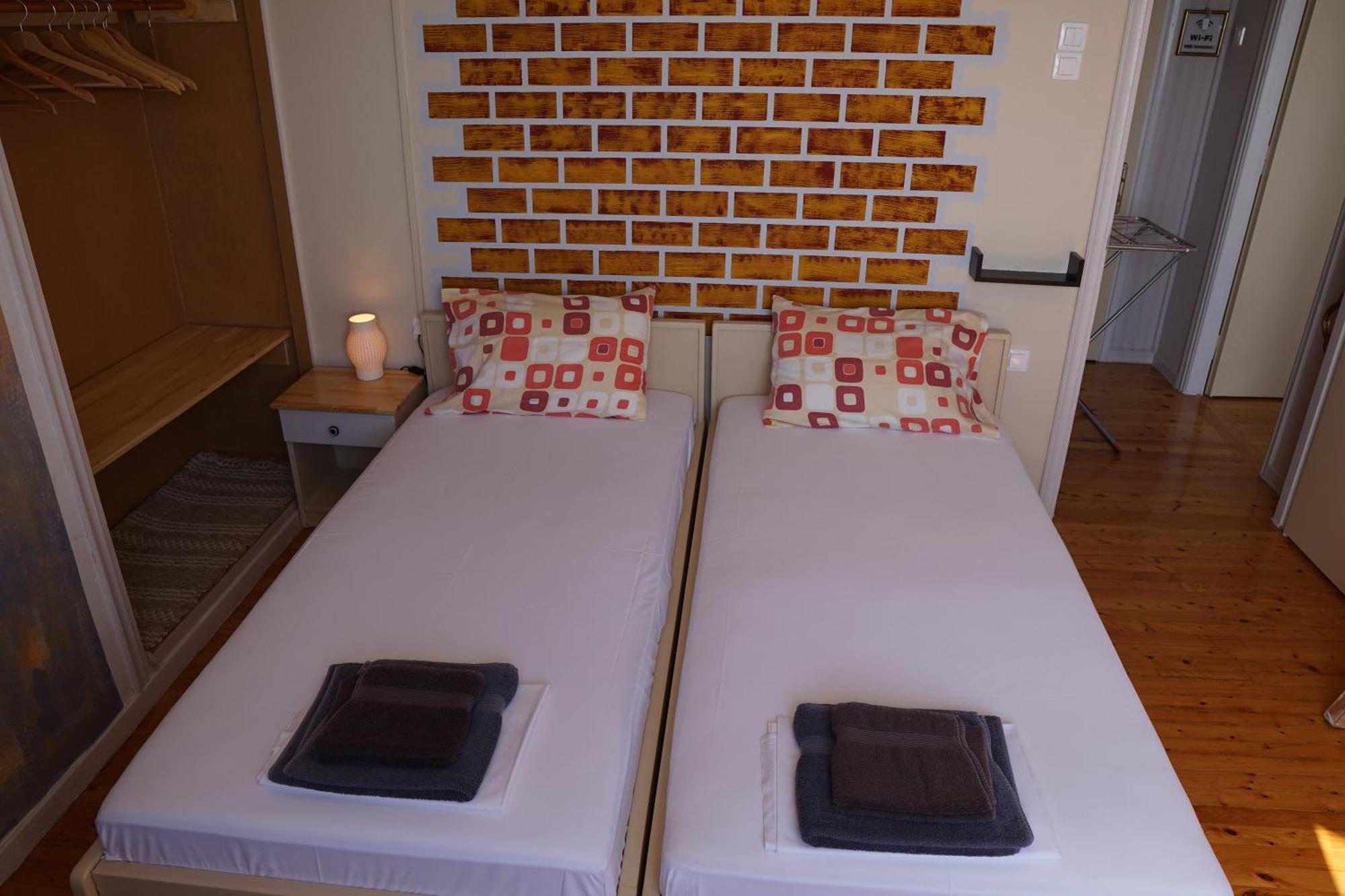 Sea And Sun Apartments 304 Ιδιωτικό Διαμέρισμα Kardhamili Eksteriør billede