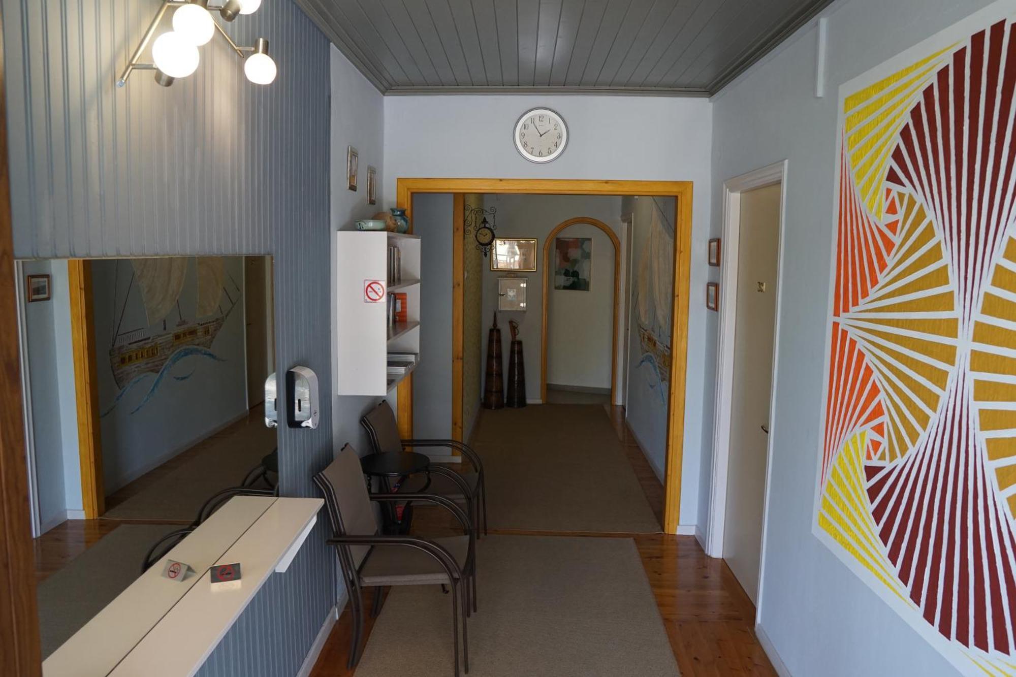 Sea And Sun Apartments 304 Ιδιωτικό Διαμέρισμα Kardhamili Eksteriør billede