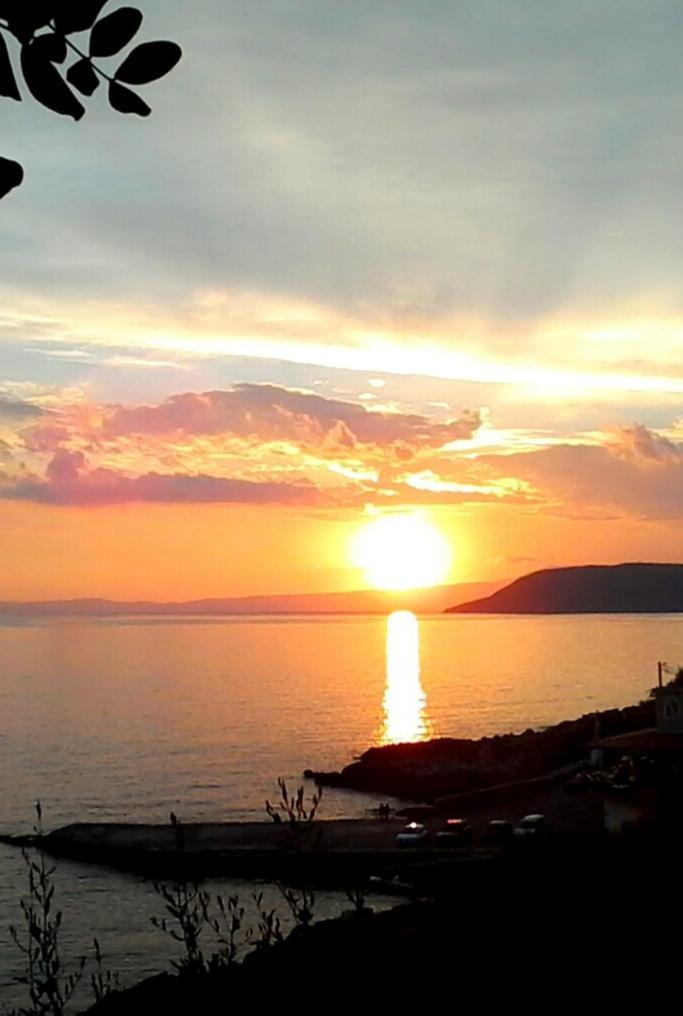 Sea And Sun Apartments 304 Ιδιωτικό Διαμέρισμα Kardhamili Eksteriør billede